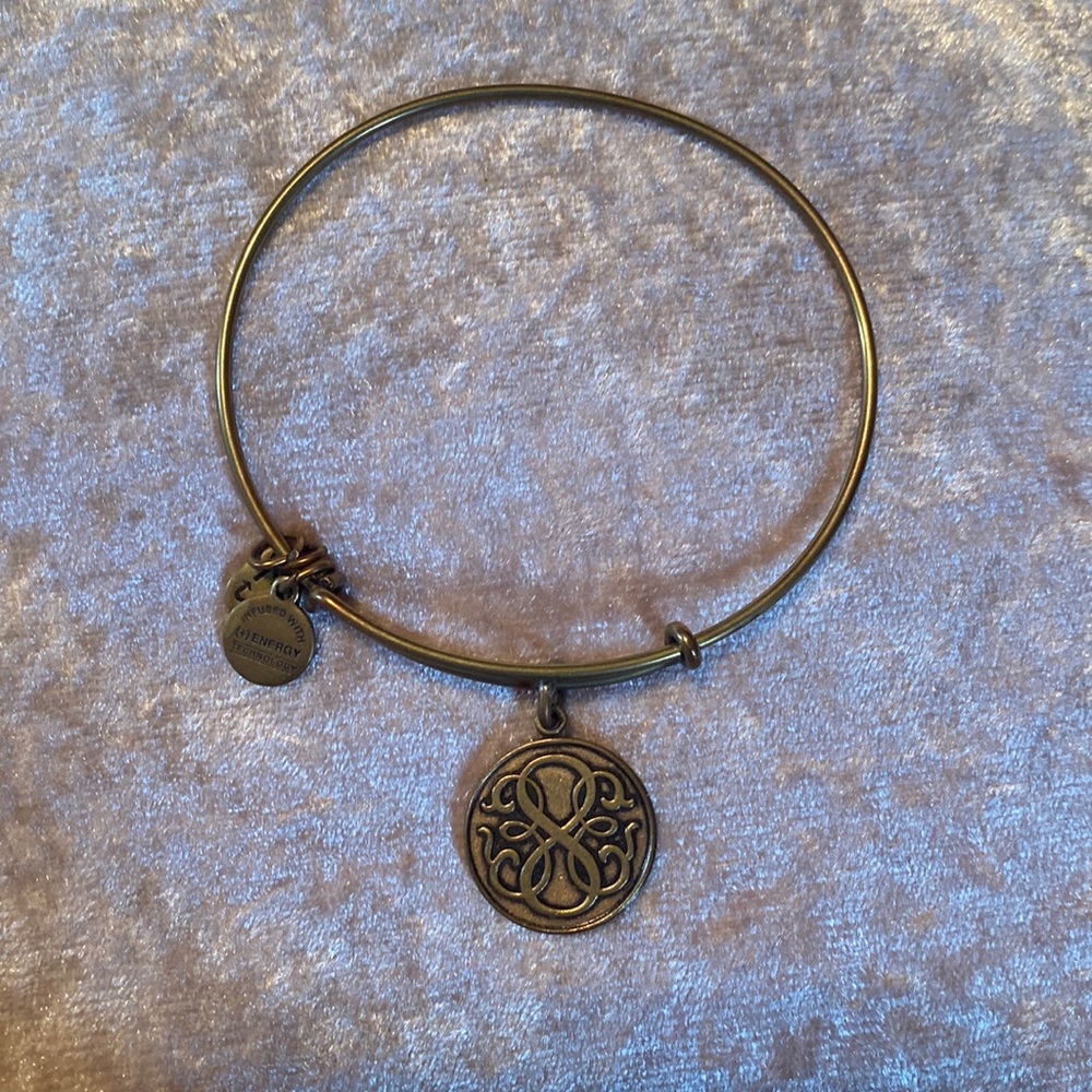 Alex and Ani Energy Bracelet